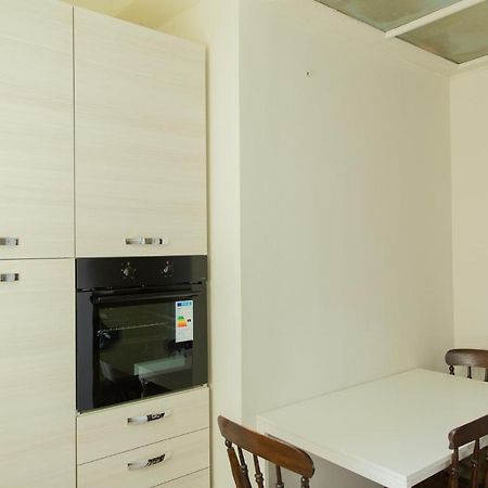 Strategic 2Br Apartment Florenţa Exterior foto