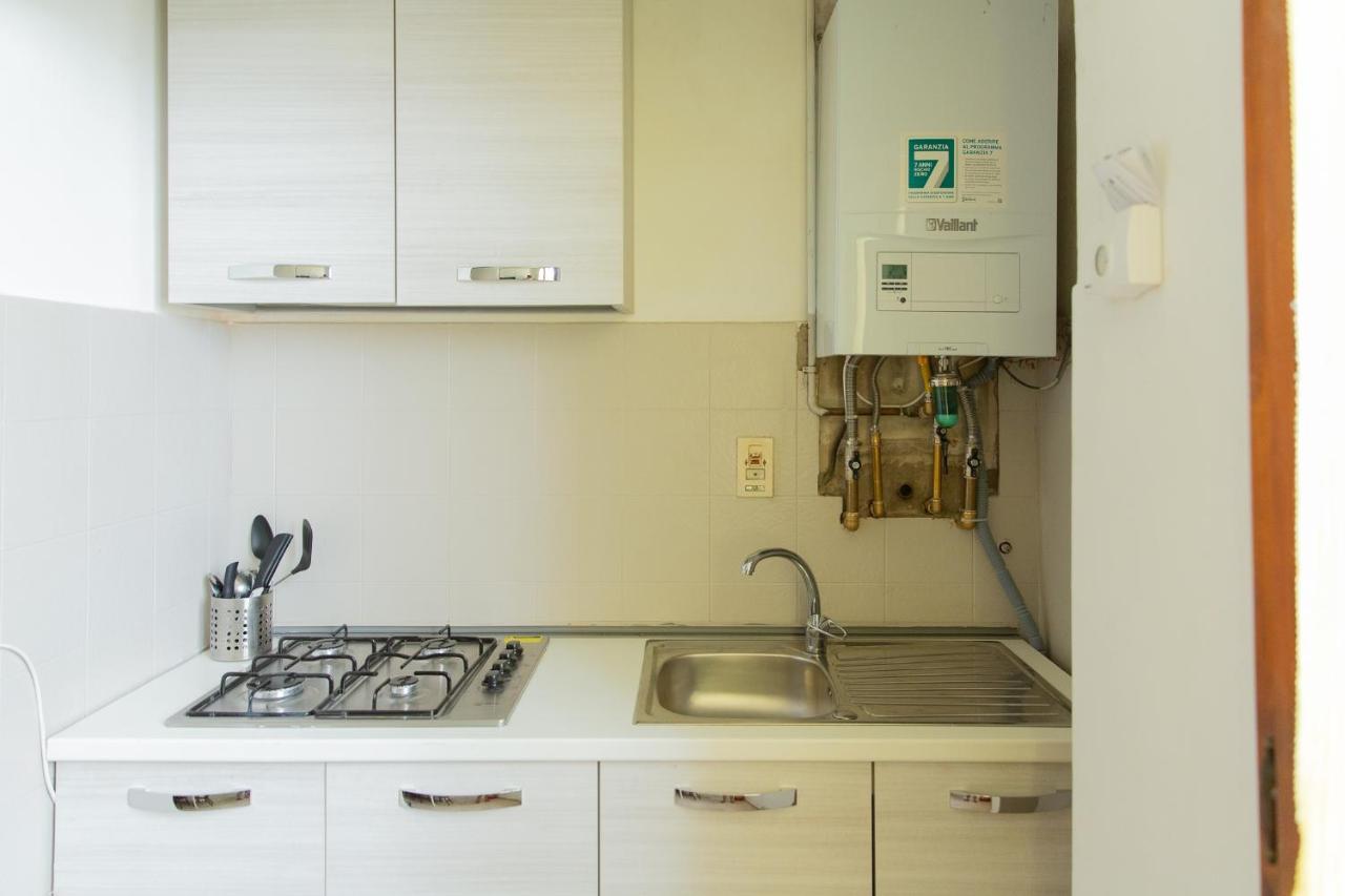 Strategic 2Br Apartment Florenţa Exterior foto